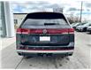 2025 Volkswagen Atlas 2.0 TSI Peak Edition (Stk: V5063) in Kingston - Image 5 of 34