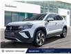 2024 Volkswagen Taos Comfortline (Stk: 75081B) in Saskatoon - Image 1 of 25