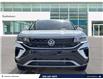 2024 Volkswagen Taos Comfortline (Stk: 75081B) in Saskatoon - Image 2 of 25