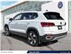 2024 Volkswagen Taos Comfortline (Stk: 75081B) in Saskatoon - Image 4 of 25