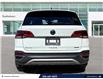 2024 Volkswagen Taos Comfortline (Stk: 75081B) in Saskatoon - Image 5 of 25