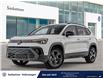 2025 Volkswagen Taos Comfortline Black Edition (Stk: 75146) in Saskatoon - Image 1 of 19