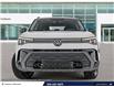 2025 Volkswagen Taos Comfortline Black Edition (Stk: 75146) in Saskatoon - Image 2 of 19