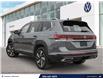 2025 Volkswagen Atlas 2.0 TSI Highline (Stk: 75155) in Saskatoon - Image 4 of 25