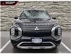 2025 Mitsubishi Outlander PHEV GT (Stk: 611202) in North Vancouver - Image 2 of 22