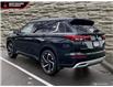 2025 Mitsubishi Outlander PHEV GT (Stk: 611202) in North Vancouver - Image 4 of 22