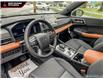 2025 Mitsubishi Outlander PHEV GT (Stk: 611202) in North Vancouver - Image 10 of 22