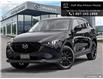 2025 Mazda CX-5 Kuro (Stk: 5700) in Thunder Bay - Image 1 of 24
