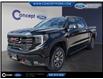 2024 GMC Sierra 1500 AT4 (Stk: P41373A) in GEORGETOWN - Image 1 of 14