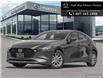 2025 Mazda Mazda3 Sport GS (Stk: 5695) in Thunder Bay - Image 1 of 26