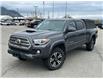 2017 Toyota Tacoma SR5 (Stk: 57B1468) in Penticton - Image 1 of 7