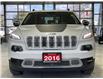 2016 Jeep Cherokee Sport (Stk: Y25031A) in Mississauga - Image 2 of 19