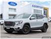 2022 GMC Terrain SLT (Stk: 49710A) in London - Image 1 of 27