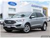 2020 Ford Edge Titanium (Stk: 23144A) in London - Image 1 of 27