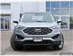 2020 Ford Edge Titanium (Stk: 23144A) in London - Image 2 of 27