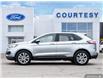 2020 Ford Edge Titanium (Stk: 23144A) in London - Image 3 of 27