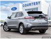 2020 Ford Edge Titanium (Stk: 23144A) in London - Image 4 of 27