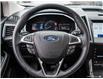 2020 Ford Edge Titanium (Stk: 23144A) in London - Image 13 of 27