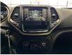 2016 Jeep Cherokee Sport (Stk: Y25031A) in Mississauga - Image 15 of 19