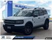 2023 Ford Bronco Sport Big Bend (Stk: 5150Y) in Tecumseh - Image 1 of 26