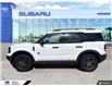 2023 Ford Bronco Sport Big Bend (Stk: 5150Y) in Tecumseh - Image 4 of 26