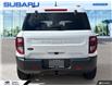 2023 Ford Bronco Sport Big Bend (Stk: 5150Y) in Tecumseh - Image 6 of 26