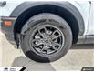 2023 Ford Bronco Sport Big Bend (Stk: 5150Y) in Tecumseh - Image 7 of 26