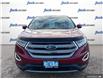 2017 Ford Edge SEL (Stk: TT8495) in Sarnia - Image 2 of 25