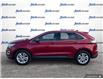 2017 Ford Edge SEL (Stk: TT8495) in Sarnia - Image 3 of 25