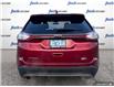 2017 Ford Edge SEL (Stk: TT8495) in Sarnia - Image 5 of 25