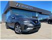 2023 Nissan Murano SV (Stk: F0614) in Saskatoon - Image 1 of 28