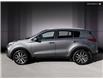 2017 Kia Sportage EX (Stk: 5H0204A) in Kamloops - Image 3 of 21