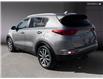 2017 Kia Sportage EX (Stk: 5H0204A) in Kamloops - Image 4 of 21