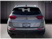 2017 Kia Sportage EX (Stk: 5H0204A) in Kamloops - Image 5 of 21