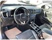 2017 Kia Sportage EX (Stk: 5H0204A) in Kamloops - Image 9 of 21