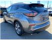 2023 Nissan Murano SV (Stk: F0614) in Saskatoon - Image 6 of 28