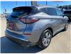 2023 Nissan Murano SV (Stk: F0614) in Saskatoon - Image 8 of 28