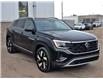 2025 Volkswagen Atlas Cross Sport 2.0 TSI Highline (Stk: 250141) in Regina - Image 3 of 43