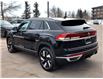 2025 Volkswagen Atlas Cross Sport 2.0 TSI Highline (Stk: 250141) in Regina - Image 11 of 43