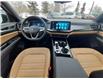 2025 Volkswagen Atlas Cross Sport 2.0 TSI Highline (Stk: 250141) in Regina - Image 24 of 43