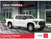 2025 Toyota Tundra SR (Stk: 253211) in Regina - Image 1 of 1