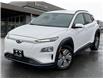 2021 Hyundai Kona Electric Preferred (Stk: HE9-5742A) in Chilliwack - Image 1 of 20