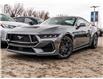 2025 Ford Mustang  (Stk: S-187) in Calgary - Image 1 of 28