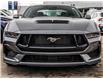 2025 Ford Mustang  (Stk: S-187) in Calgary - Image 2 of 28