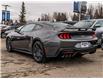 2025 Ford Mustang  (Stk: S-187) in Calgary - Image 5 of 28