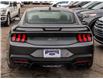 2025 Ford Mustang  (Stk: S-187) in Calgary - Image 6 of 28