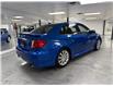 2008 Subaru Impreza WRX in Saint-Eustache - Image 5 of 23