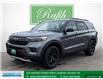 2022 Ford Explorer Timberline (Stk: L8851) in London - Image 1 of 29