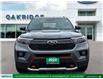 2022 Ford Explorer Timberline (Stk: L8851) in London - Image 2 of 29