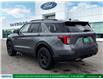 2022 Ford Explorer Timberline (Stk: L8851) in London - Image 4 of 29